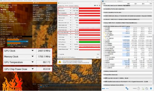 全能高性价比RTX 5070 Ti游戏本新品 七彩虹隐星P16 Pro评测