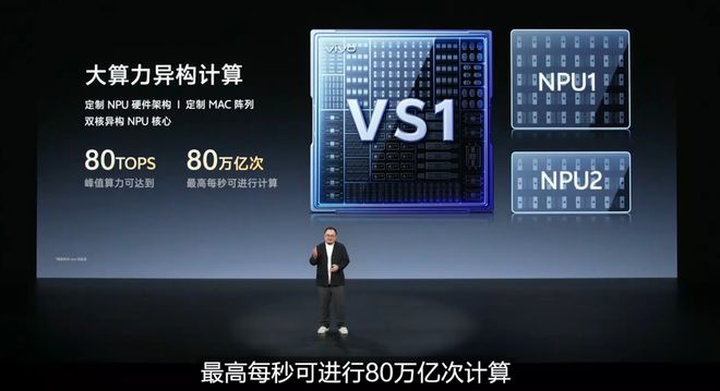 vivo 行业首发蓝图影像双芯，X200 Ultra 搭载