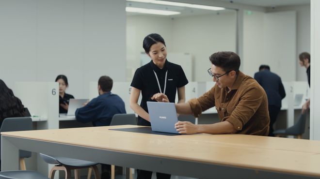 华为用户专属福利！HUAWEI Care + 限时8.8折，智能设备无忧保障
