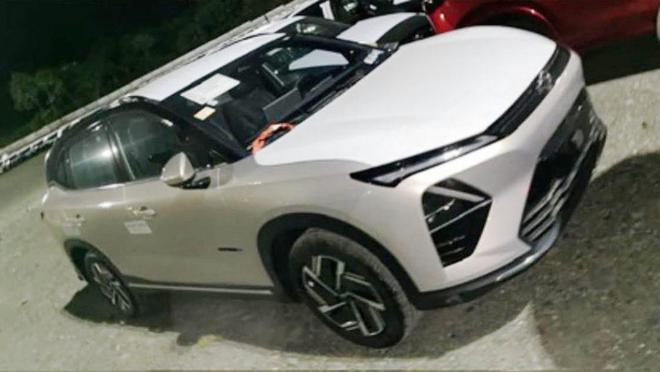 五菱星光S EV“换标”打入南美市场，雪佛兰科帕奇EV即将问世