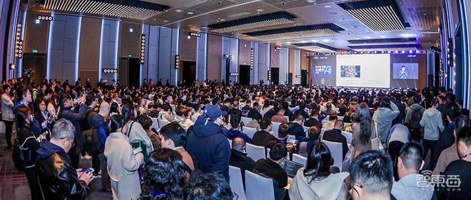 万字回顾中国生成式AI大会！50+大咖演讲精华干货爆棚，来没来都值得收藏