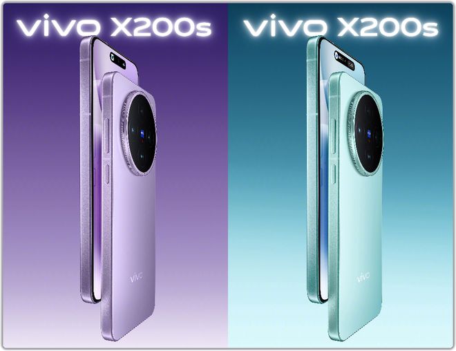 6000mAh之战？vivo X200s笑了