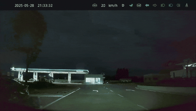 突然一声巨响，夜空都被照亮了！广东多地拍到耀眼发光体，专家回应：是一颗火流星，大部分会烧完