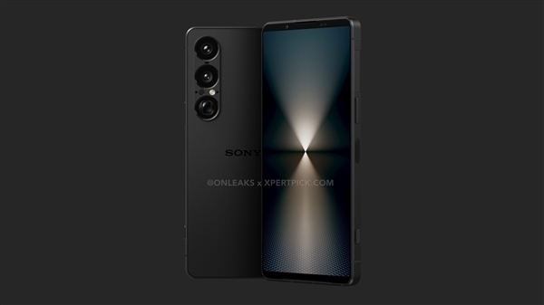 本月发布！索尼Xperia 1 VII跑分出炉：确认搭载骁龙8至尊版