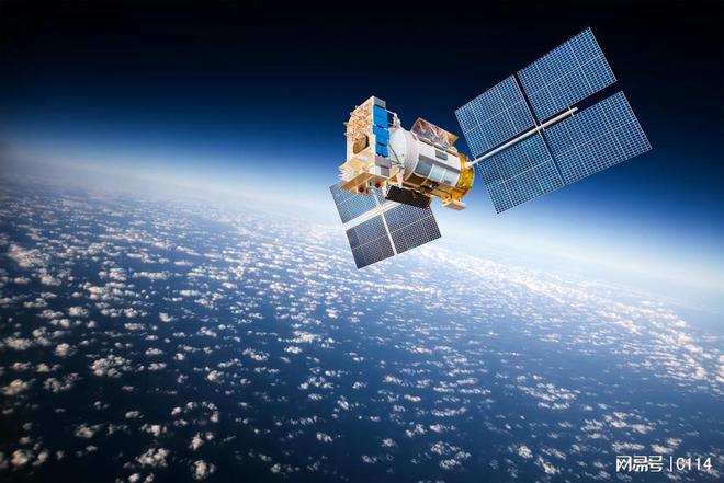 全球首次！我国“天都一号”完成白天地月空间卫星激光测距