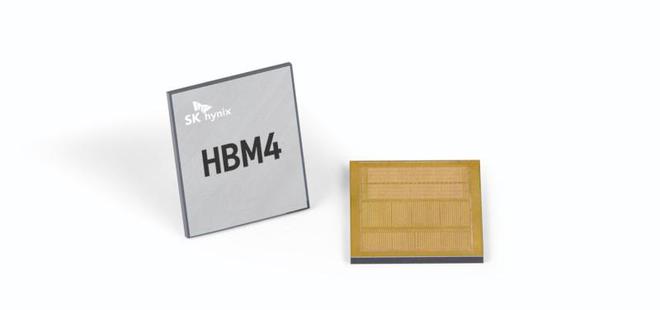 HBM4 时代内存巨头加速混合键合技术导入，产品最快明年亮相