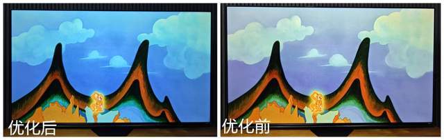 海信U7Q评测：闭眼入的电视“王炸”，凭啥这么牛？