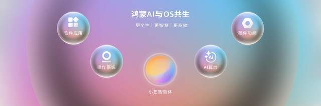 首款鸿蒙电脑惊艳亮相，华为重构电脑产业新格局