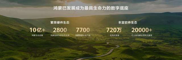 华为鸿蒙电脑惊艳亮相：携手共创电脑行业新生态