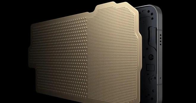 REDMI K90“变身”！2K直屏再进化