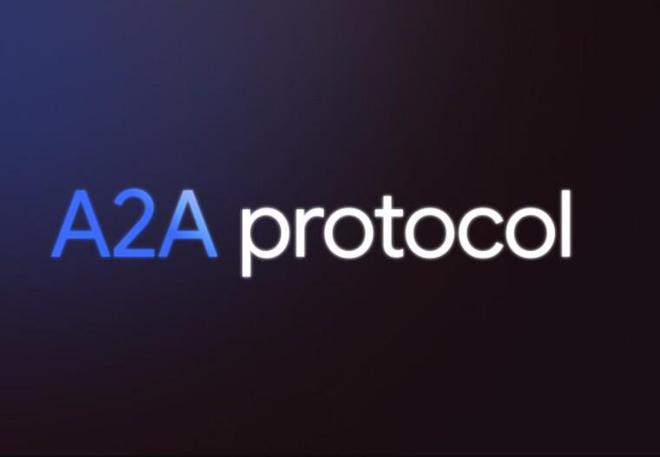 微软联手谷歌力推A2A开放协议，AI 智能体实现跨云跨平台无缝协作