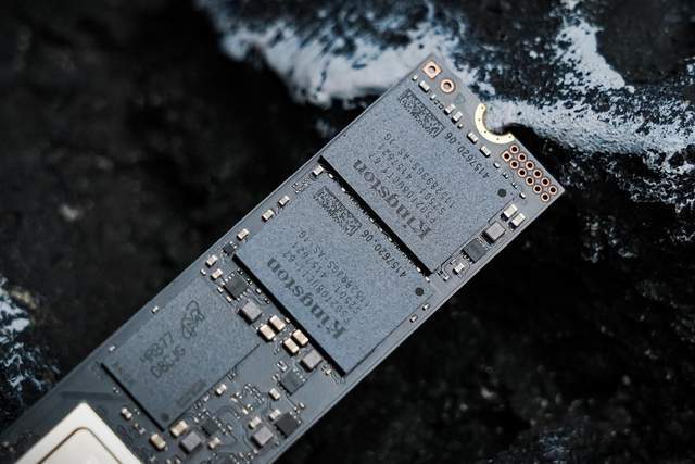 Kingston FURY Renegade G5评测 最速PCIe5.0固态硬盘诞生