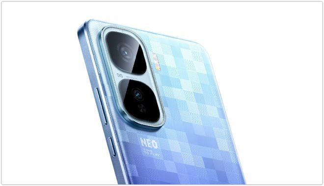 330万分！iQOO Neo10 Pro+牛啊