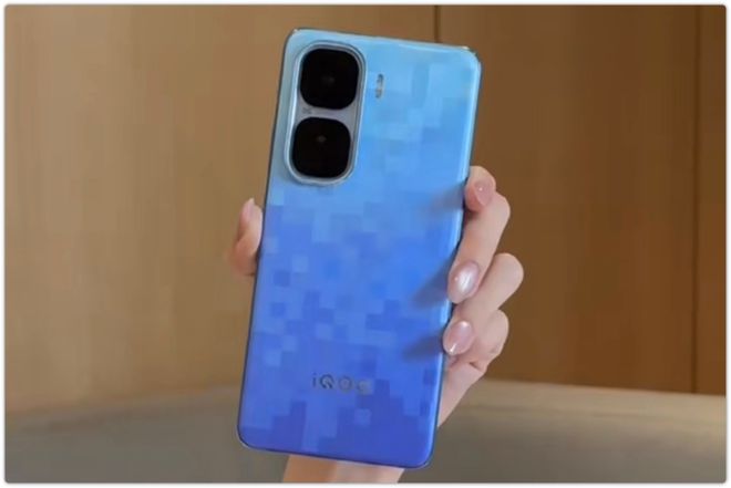 330万分！iQOO Neo10 Pro+牛啊