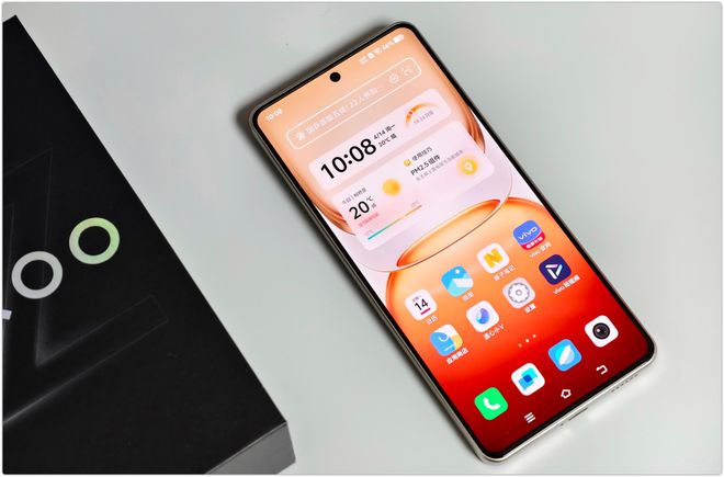 7620mAh电池！vivo Y300GT上市