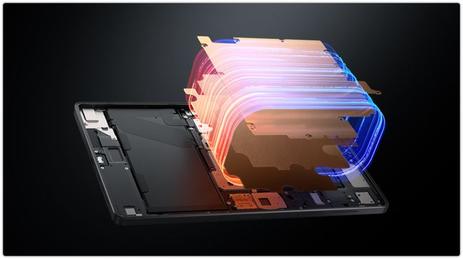 8.8英寸+2.5TB，联想Y700降临！