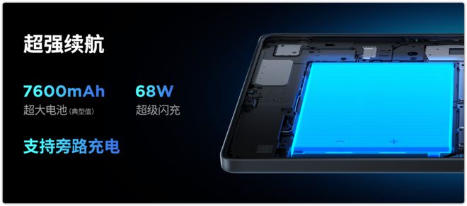 8.8英寸+2.5TB，联想Y700降临！