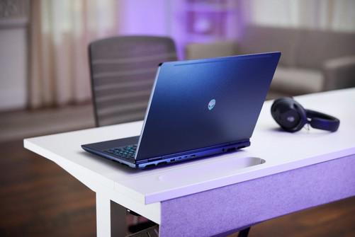 全新Alienware外星人Aurora游戏本闪耀登场