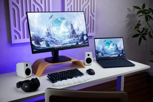 全新Alienware外星人Aurora游戏本闪耀登场