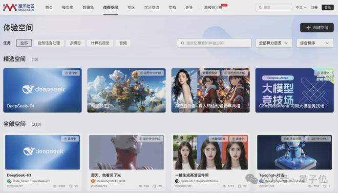 AI开源社区来了国家队！华为百度第一时间加入