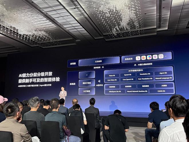华为再破美国封锁，鸿蒙电脑亮相！正式抛弃Windows