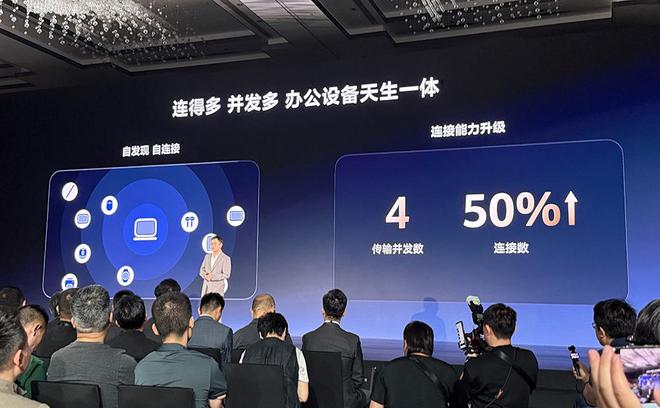 华为再破美国封锁，鸿蒙电脑亮相！正式抛弃Windows