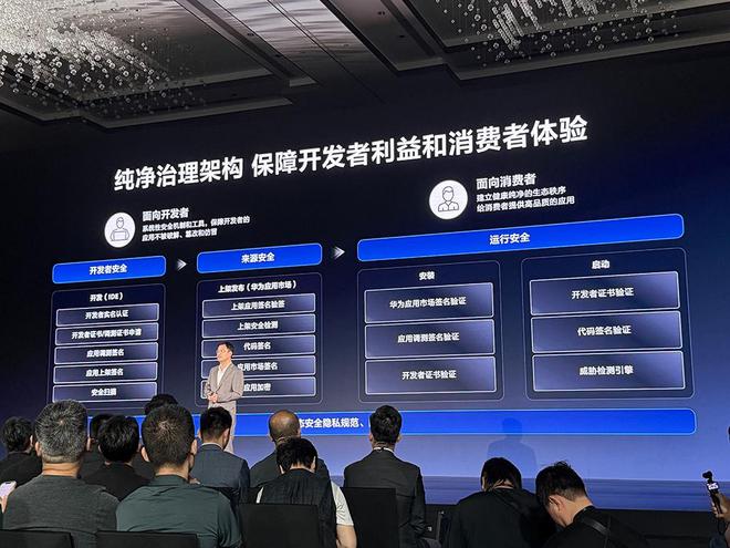 华为再破美国封锁，鸿蒙电脑亮相！正式抛弃Windows