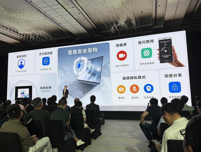 华为再破美国封锁，鸿蒙电脑亮相！正式抛弃Windows