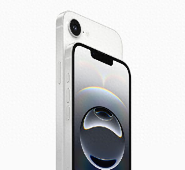 苹果手机今年连续16周销量环比下滑 iPhone 16e反响平平