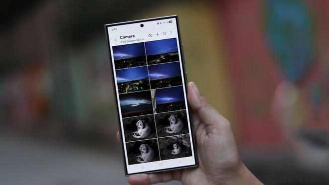 三星 One UI 8 新功能，为私密照片添加新保护伞