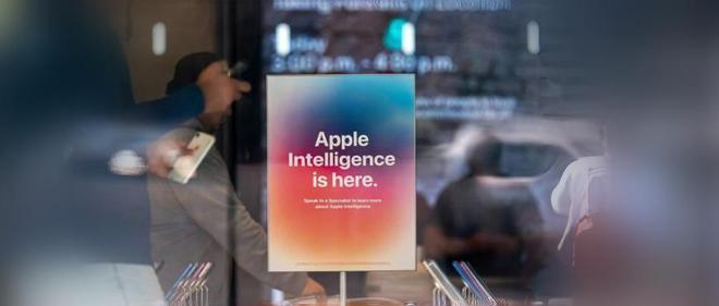 苹果谷歌“闹分手”？iPhone搜索或转投AI，高管揭秘