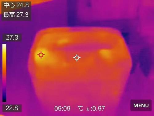 带来更高效的碎纸体验 科密DSK1碎纸机评测