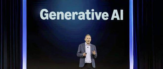 AWS神秘AI编程工具曝光！支持多模态交互，生成代码“近乎实时”
