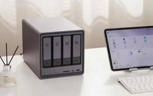 10个 NAS 9个吃灰 买完NAS你后悔不？