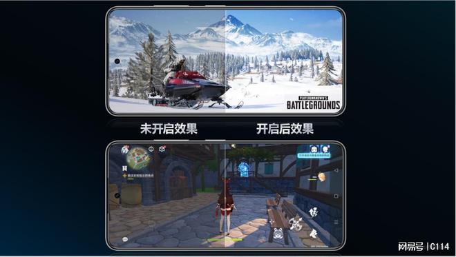 紫光展锐全新奇迹手游引擎，开启游戏“芯”时代