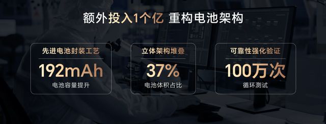 手机续航进入"8000时代":荣耀Power如何破解电池技术的不可能三角