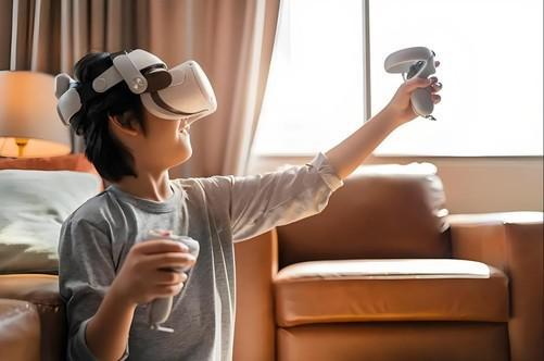 XR市场：AR设备成为增长主力，VR设备何去何从？