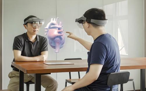 XR市场：AR设备成为增长主力，VR设备何去何从？