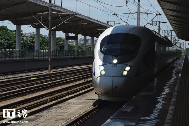 2025 端午节假期即将来临，国铁上海局将增开部分旅客列车