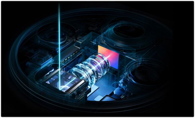 10倍超长焦！Find X9 Ultra杀疯了