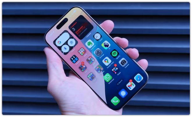 暴降1500元，iPhone 16 Pro崩了！