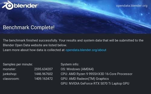 RTX 5070 Ti笔记本电脑GPU深度评测：到底值不值得买