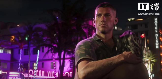 前 R 星画师：《GTA6》游戏直至 2018 年才进入实质开发阶段