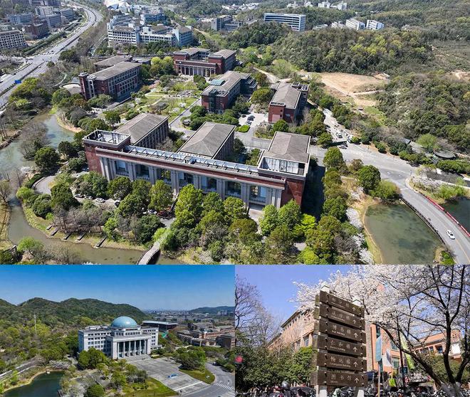 光峰科技投影助力浙江工业大学教学升级，加速教育数字化进程