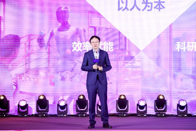 牵手三大顶尖机构，傅利叶宣布未来十年规划，要做更有温度、生动的具身智能