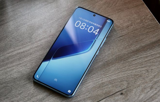 旗舰“刺客”！iQOO Neo10 Pro+来了