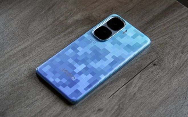 旗舰“刺客”！iQOO Neo10 Pro+来了