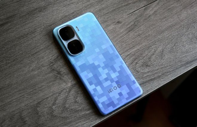 旗舰“刺客”！iQOO Neo10 Pro+来了