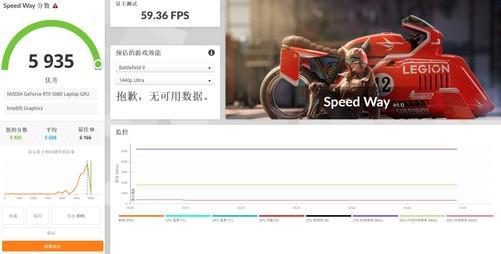 上手体验拯救者Y9000P至尊版AI元启：内吹设计实现275W超强功耗释放