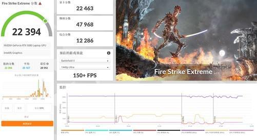 上手体验拯救者Y9000P至尊版AI元启：内吹设计实现275W超强功耗释放